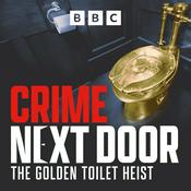 Podcast Crime Next Door