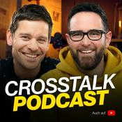 Podcast crosstalk