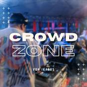 Podcast Crowdzone - Dein Musik Podcast