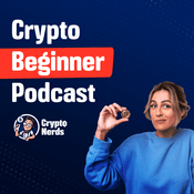 Podcast Crypto Nerds Podcast - Krypto, Bitcoin, Web3 & Co.