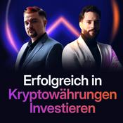 Podcast Cryptory- Erfolgreich in Kryptowährungen investieren