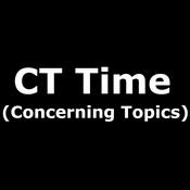 Podcast CT Time (Concerning Topics)