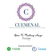 Podcast Cuemenal Presenta ¿Lo siento ó lo pienso?