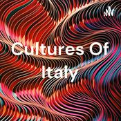 Podcast Cultures Of Italy