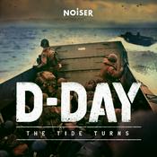 Podcast D-Day: The Tide Turns