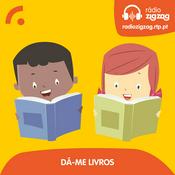 Podcast Dá-me Livros!