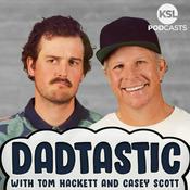 Podcast Dadtastic