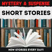 Podcast Daily Short Stories - Mystery & Suspense