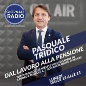 Podcast Dal Lavoro alla Pensione