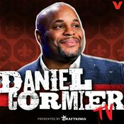 Podcast Daniel Cormier TV