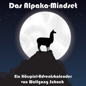 Podcast Das Alpaka-Mindset