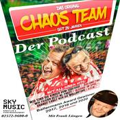 Podcast Das Chaos Team stellt sich vor ! Der Podcast