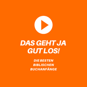 Podcast Das geht ja gut los!