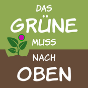 Podcast Das Grüne muss nach oben