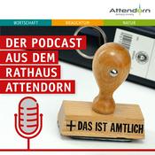 Podcast Das ist amtlich!