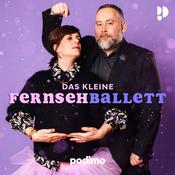 Podcast Das kleine Fernsehballett