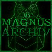 Podcast Das Magnus-Archiv