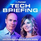 Podcast Tech Briefing Express