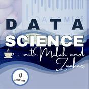 Podcast Data Science mit Milch und Zucker