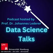 Podcast Data Science Talks