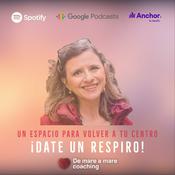 Podcast Date un respiro