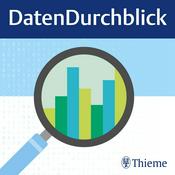 Podcast DatenDurchblick - Denn Zahlen gehen uns alle an.