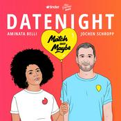 Podcast Datenight – Match oder Maybe?