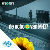 Podcast De echo van MH17