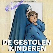 Podcast De Gestolen Kinderen