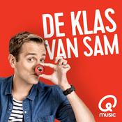 Podcast De Klas van Sam