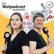 Podcast De Walpodcast