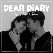 Podcast Dear Diary by Ana & Luca