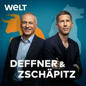 Podcast Deffner und Zschäpitz – Der Wirtschafts-Talk von WELT