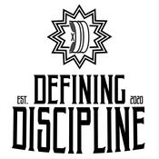 Podcast Defining Discipline