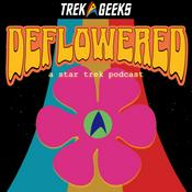 Podcast Deflowered: A Star Trek TOS Podcast