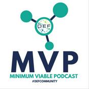 Podcast Minimum Viable Podcast (MVP)