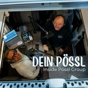 Podcast DEIN PÖSSL