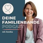 Podcast Deine Familienbande - Der Eltern Podcast