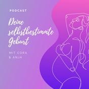 Podcast Deine selbstbestimmte Geburt