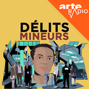 Podcast Délits mineurs