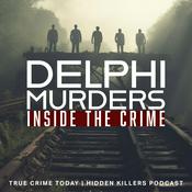 Podcast Delphi Murders: The Trial Of Richard Allen