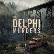 Podcast Delphi Murders: Richard Allen & The Search For The Truth