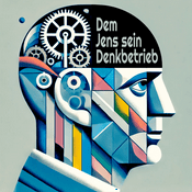 Podcast Dem Jens sein Denkbetrieb