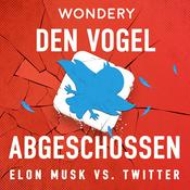 Podcast Den Vogel abgeschossen - Elon Musk vs. Twitter