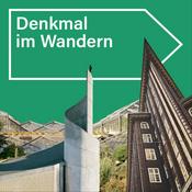 Podcast Denkmal im Wandern