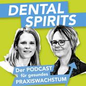 Podcast DENTAL SPIRITS