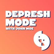 Podcast Depresh Mode with John Moe