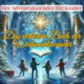 Podcast Der Adventskalender für Kinder