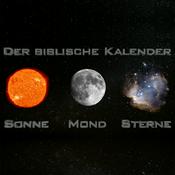 Podcast Der biblische Kalender