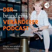 Podcast Der brand eins safari Veränderer-Podcast